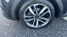 Kia Sportage 1.6 CRDi 48V ISG 4 5dr DCT Auto [AWD] Diesel Estate